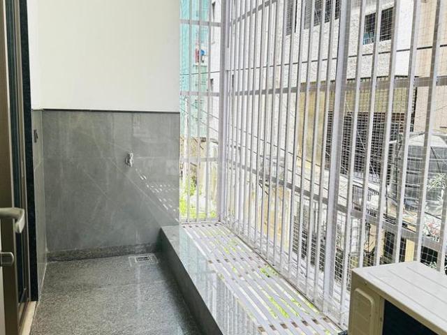 Flat for rent in South Delhi, Deri