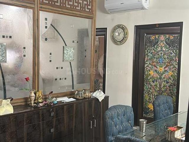 Flat for rent in South Delhi, Deri