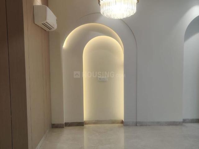 Flat for rent in South Delhi, Deri