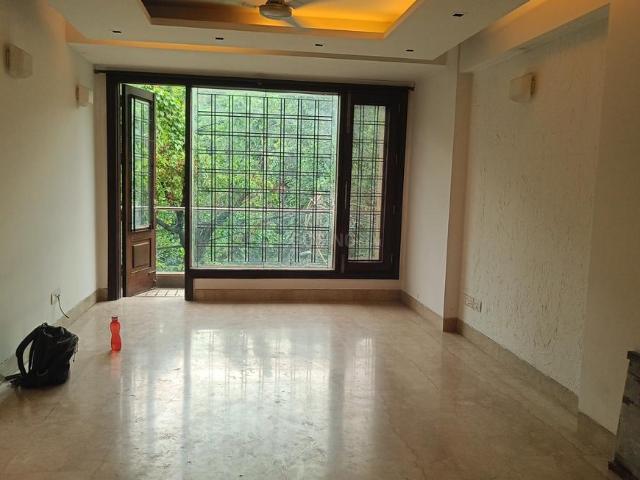 Flat for rent in South Delhi, Deri