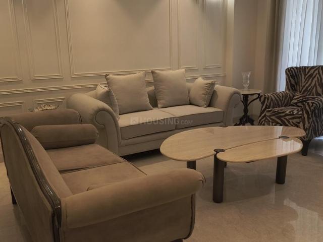 Flat for rent in South Delhi, Deri