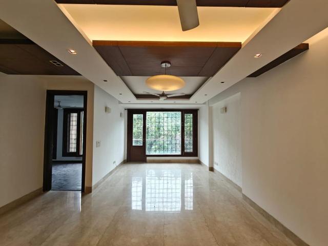 Flat for rent in South Delhi, Deri