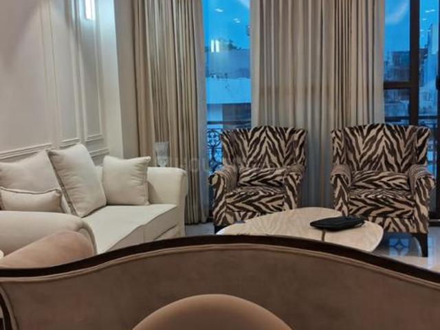 Flat for rent in South Delhi, Deri