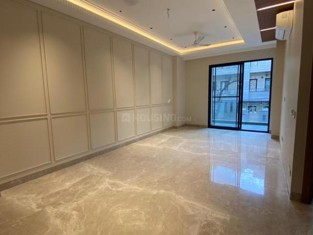 Flat for rent in South Delhi, Deri