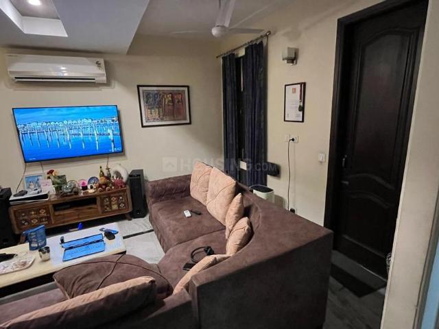 Flat for rent in South Delhi, Deri