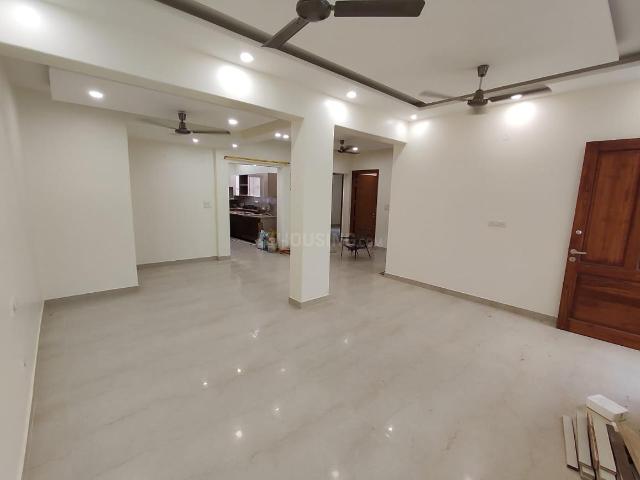 Flat for rent in South Delhi, Deri