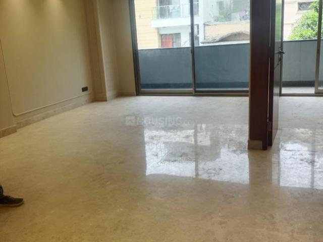Flat for rent in South Delhi, Deri