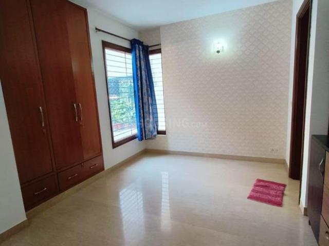 Flat for rent in South Delhi, Deri