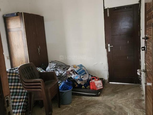 Flat for rent in Outram Lines, Delhi