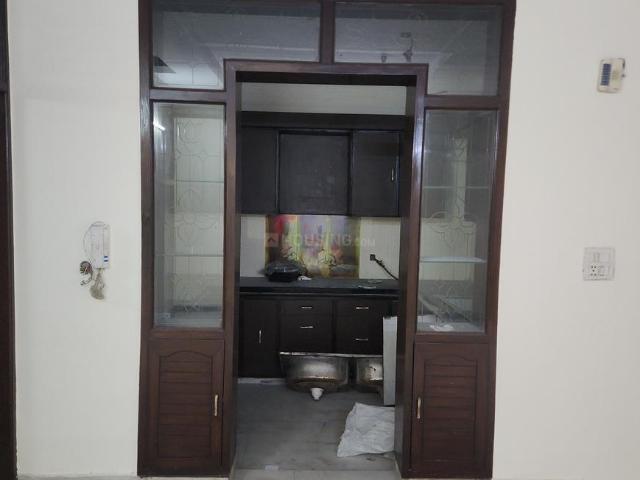 Flat for rent in Outram Lines, Delhi