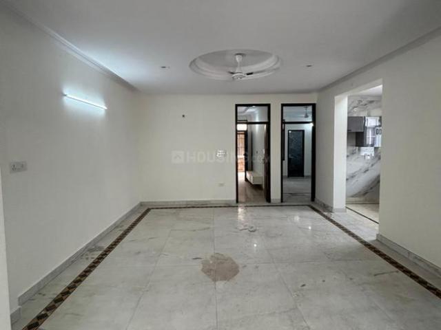 Flat for rent in Outram Lines, Delhi