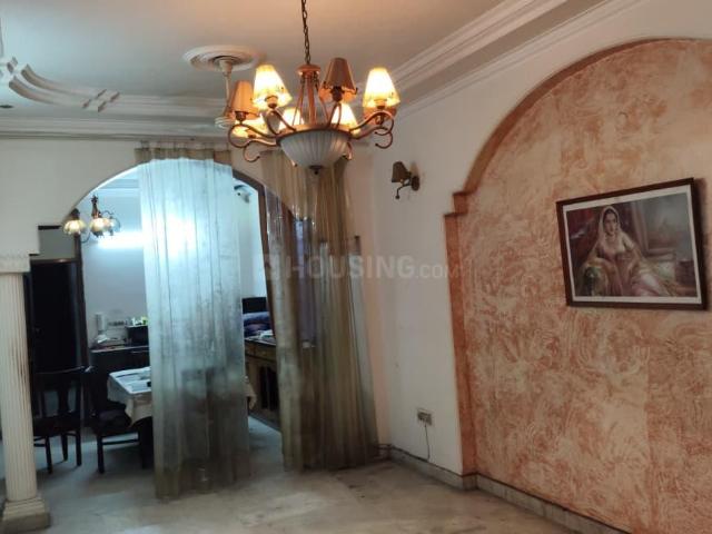 Flat for rent in North Delhi, Deri