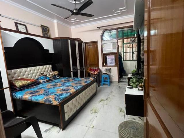 Flat for rent in North Delhi, Deri