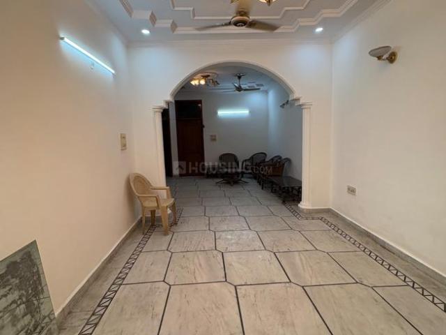 Flat for rent in Outram Lines, Delhi