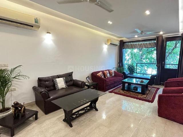 Flat for rent in North Delhi, Deri