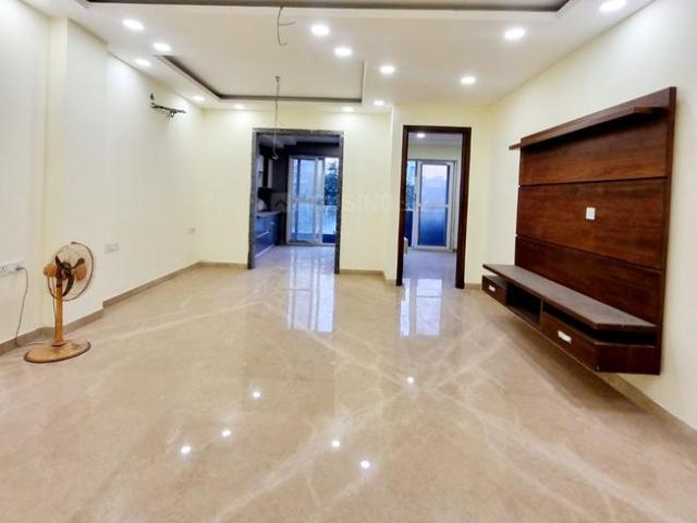 Flat for rent in North Delhi, Deri