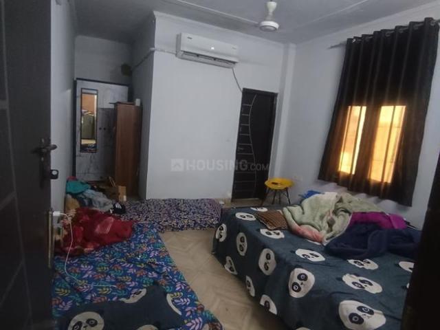 Flat for rent in North Delhi, Deri