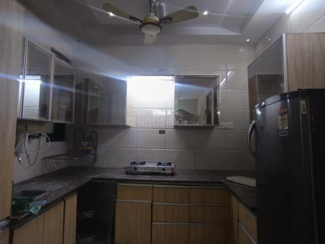 Flat for rent in North Delhi, Deri