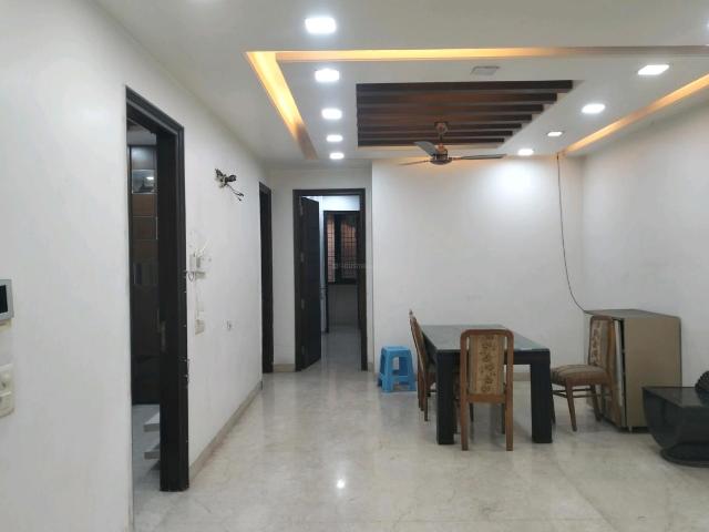 Flat for rent in North Delhi, Deri