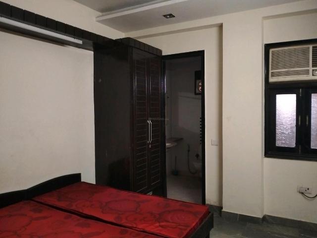 Flat for rent in North Delhi, Deri