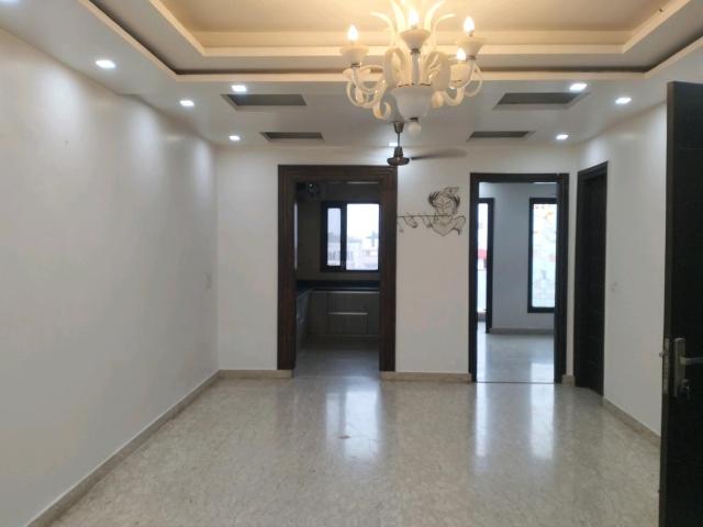 Flat for rent in North Delhi, Deri