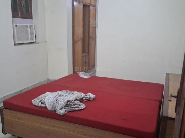 Flat for rent in North Delhi, Deri