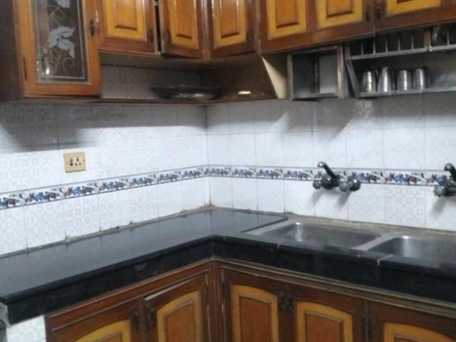 Flat for rent in North Delhi, Deri