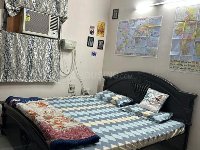 Flat for rent in Outram Lines, Delhi