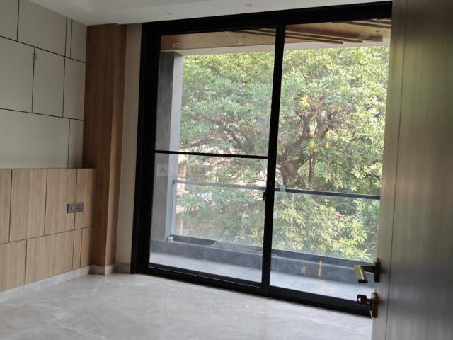 Flat for rent in Outram Lines, Delhi