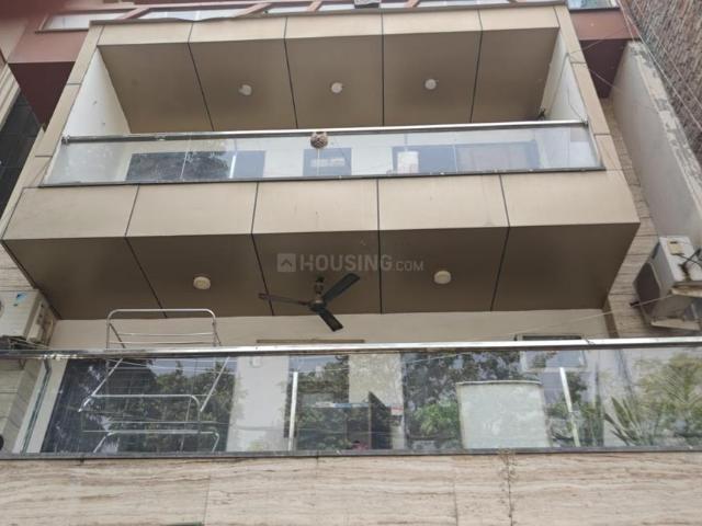 Flat for sale in Hakikat Nagar, Delhi