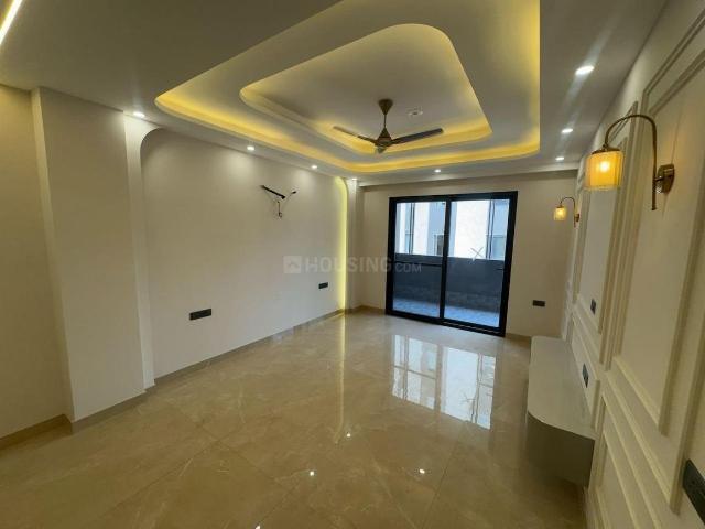 Flat for sale in North Delhi, Deri