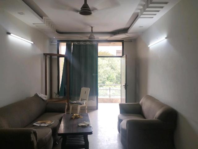 Flat for sale in Abdullahpur