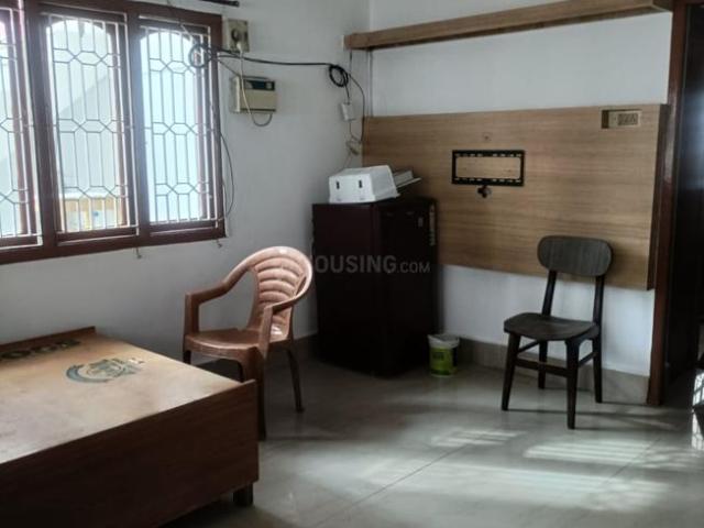 Flat for rent in Adyar, Tamil Nadu