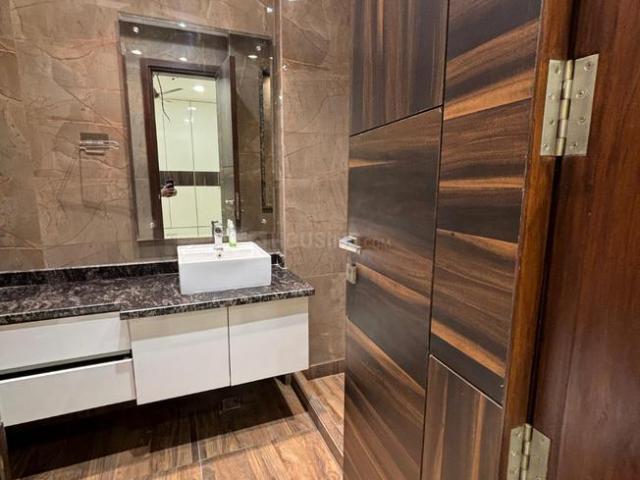 Flat for rent in North Delhi, Deri