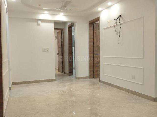 Flat for rent in North Delhi, Deri