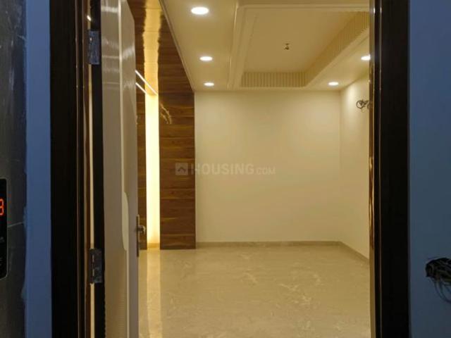 Flat for rent in North Delhi, Deri