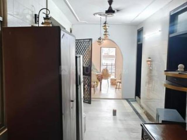Flat for rent in North Delhi, Deri