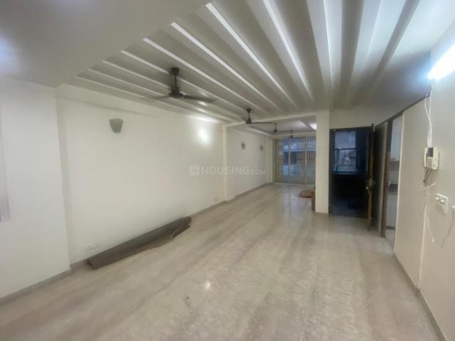 Flat for rent in Priyadarshini Vihar, Delhi