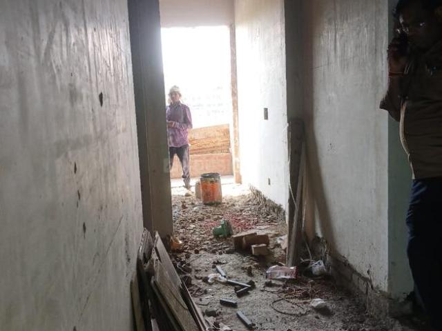 Flat for sale in Derawal Nagar, Delhi