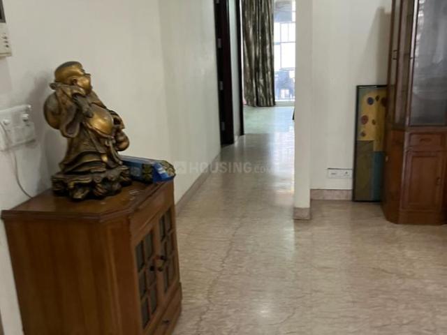 Flat for sale in Priyadarshini Vihar, Delhi