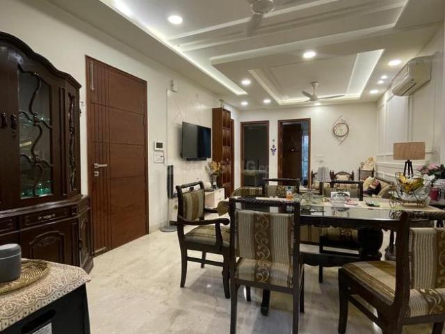 Flat for sale in Derawal Nagar, Delhi