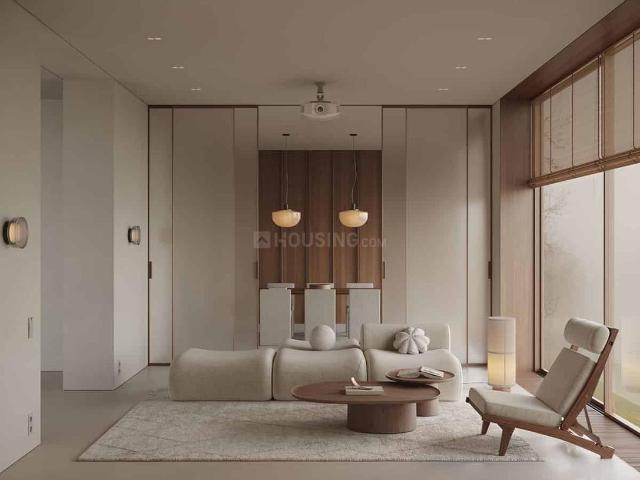 Flat for sale in North Delhi, Deri