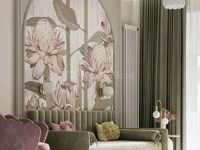 Flat for sale in Gujranwalan Town, Delhi