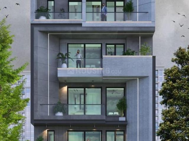 Flat for sale in Gujranwalan Town, Delhi