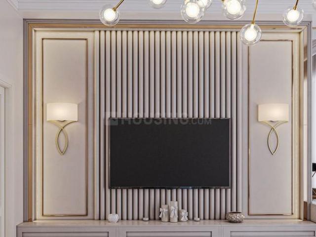 Flat for sale in Gujranwalan Town, Delhi