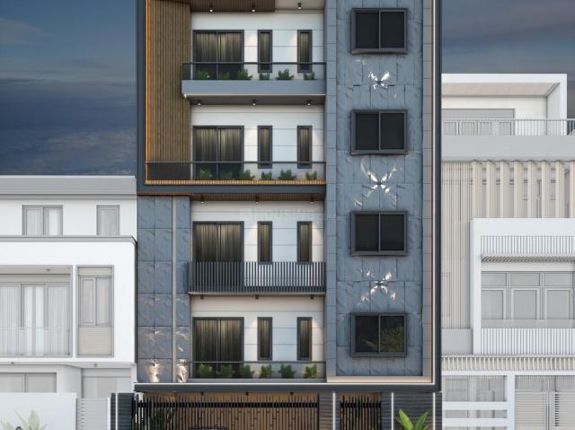 Flat for sale in Derawal Nagar, Delhi