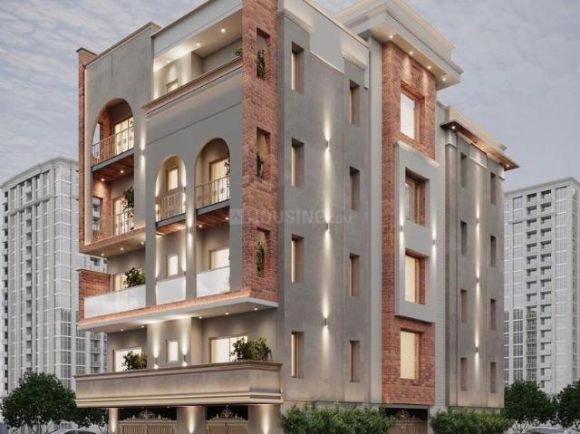 Flat for sale in North Delhi, Deri