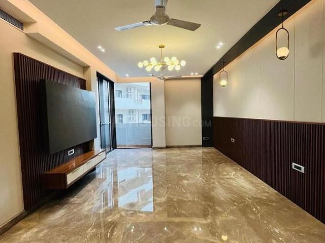 Flat for sale in North Delhi, Deri