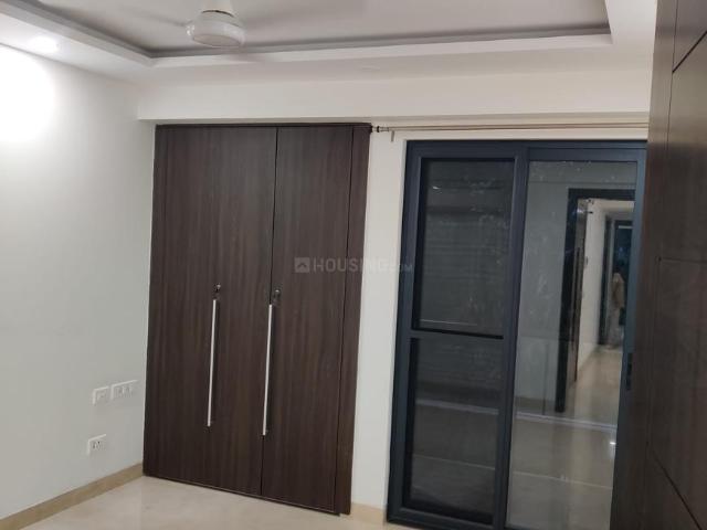 Flat for rent in South Delhi, Deri