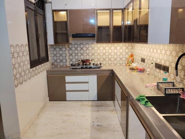 Flat for rent in South Delhi, Deri